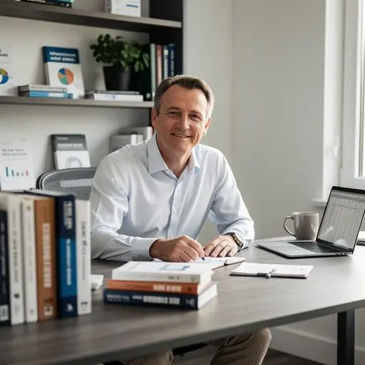 Személyes pénzügyi alapok, könyvek ajánlásával a hatékony pénzkezeléshez.